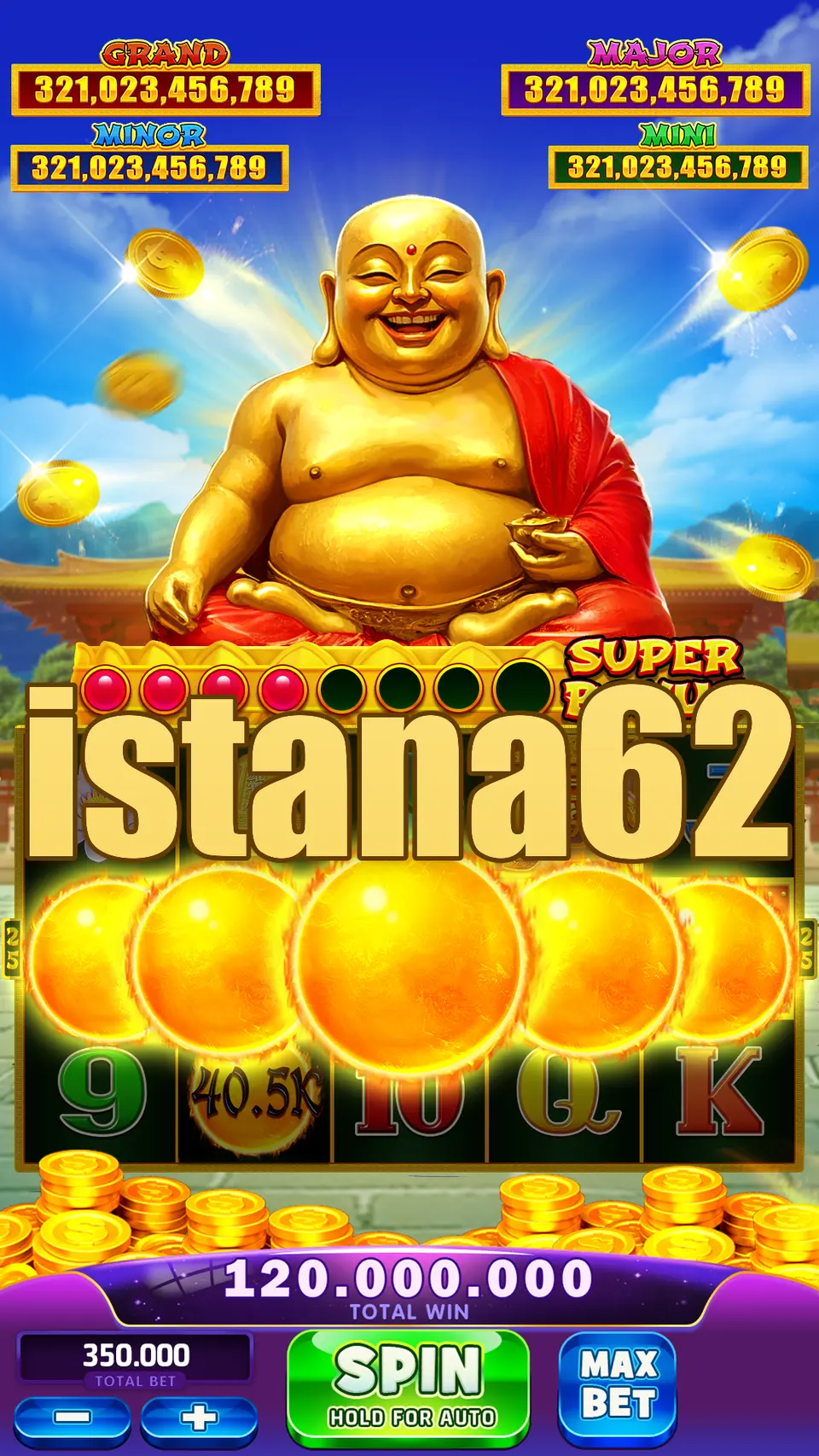 istana62 Unduh
