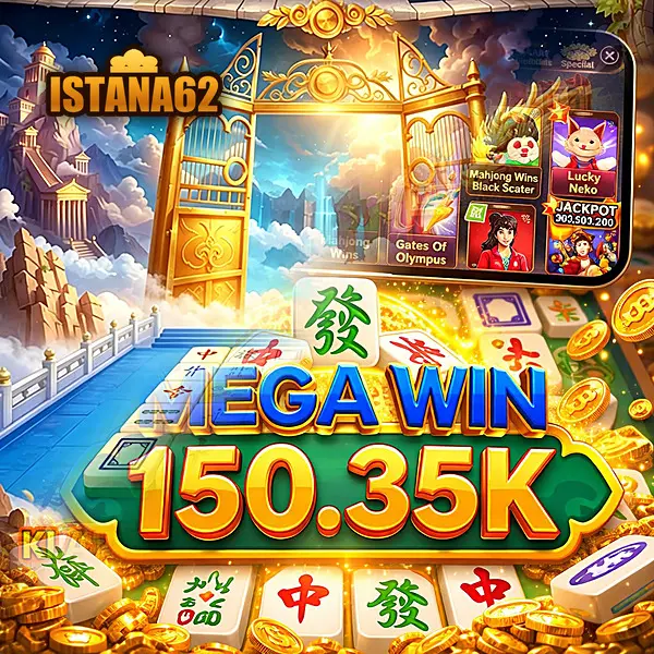 istana62 APK Resmi Unduh