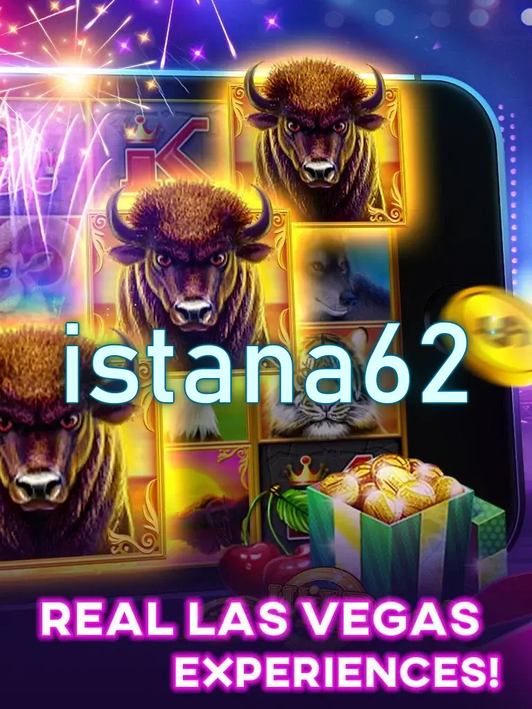 istana62 Preview - Resmi Unduh